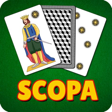 settebello carte scopa|Scopa Simplified: Master the Classic Card Game – Spielkarten